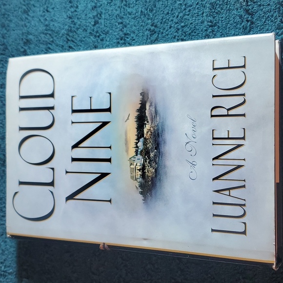 Cloud Nine - Picture 1 of 5